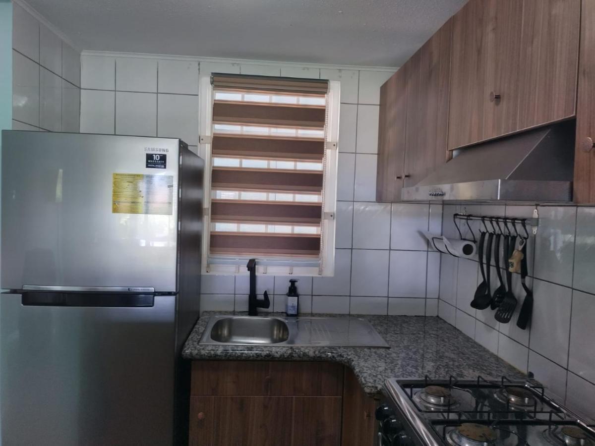 Kas Di Bami A-186 Op Seru Coral Resort - Ruim Appartement Met Groot Zwembad En Tropische Tuin 빌렘스타트 외부 사진